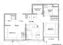 Lavender Residence (D12), Apartment #596529721